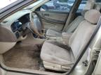 1N4DL01D2XC****** Salvage 1999 Nissan Altima in AL - Eight Mile