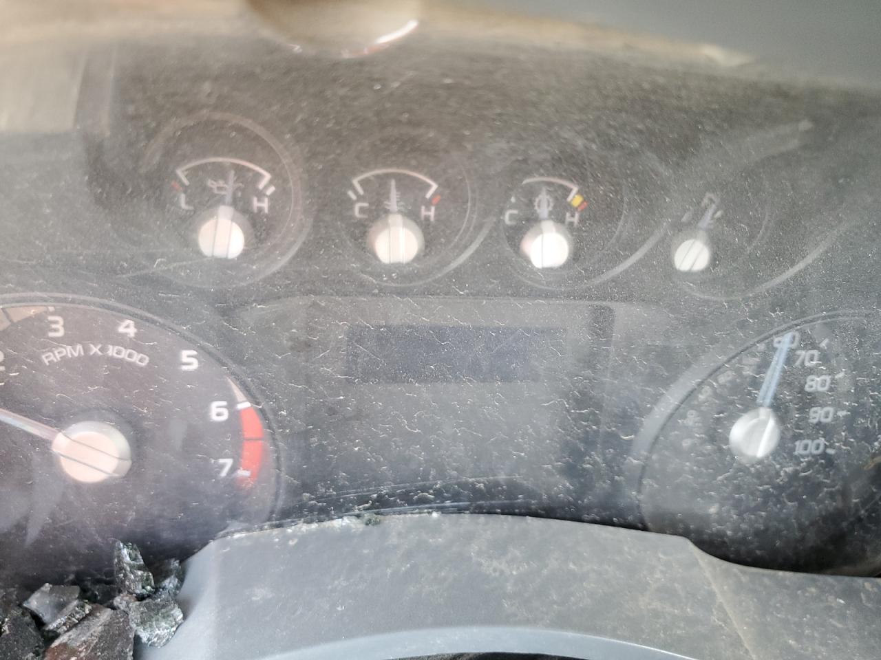 2012 Ford F250 Super Duty VIN: 1FTBF2A60CEA67257 Lot: 49192104