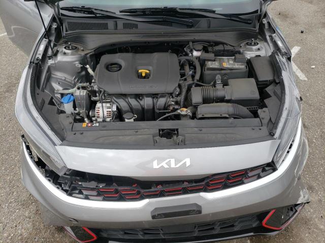 3KPF54AD9RE705839 Kia Forte GT L 12