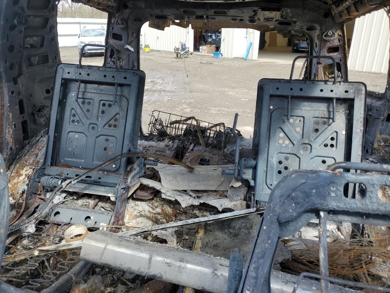 2018 Chevrolet Tahoe K1500 Lt VIN: 1GNSKBKC6JR103630 Lot: 63801424