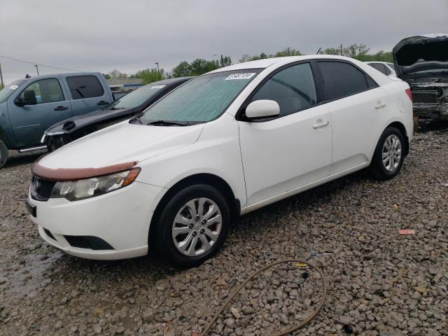 2010 Kia Forte Lx