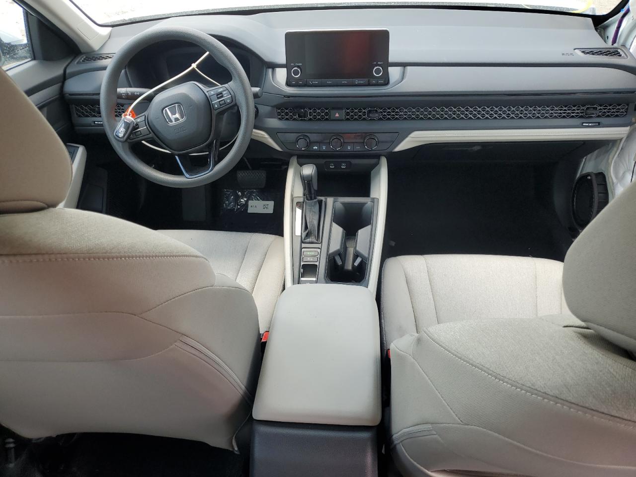 1HGCY1F2XRA044763 HONDA ACCORD 2024
