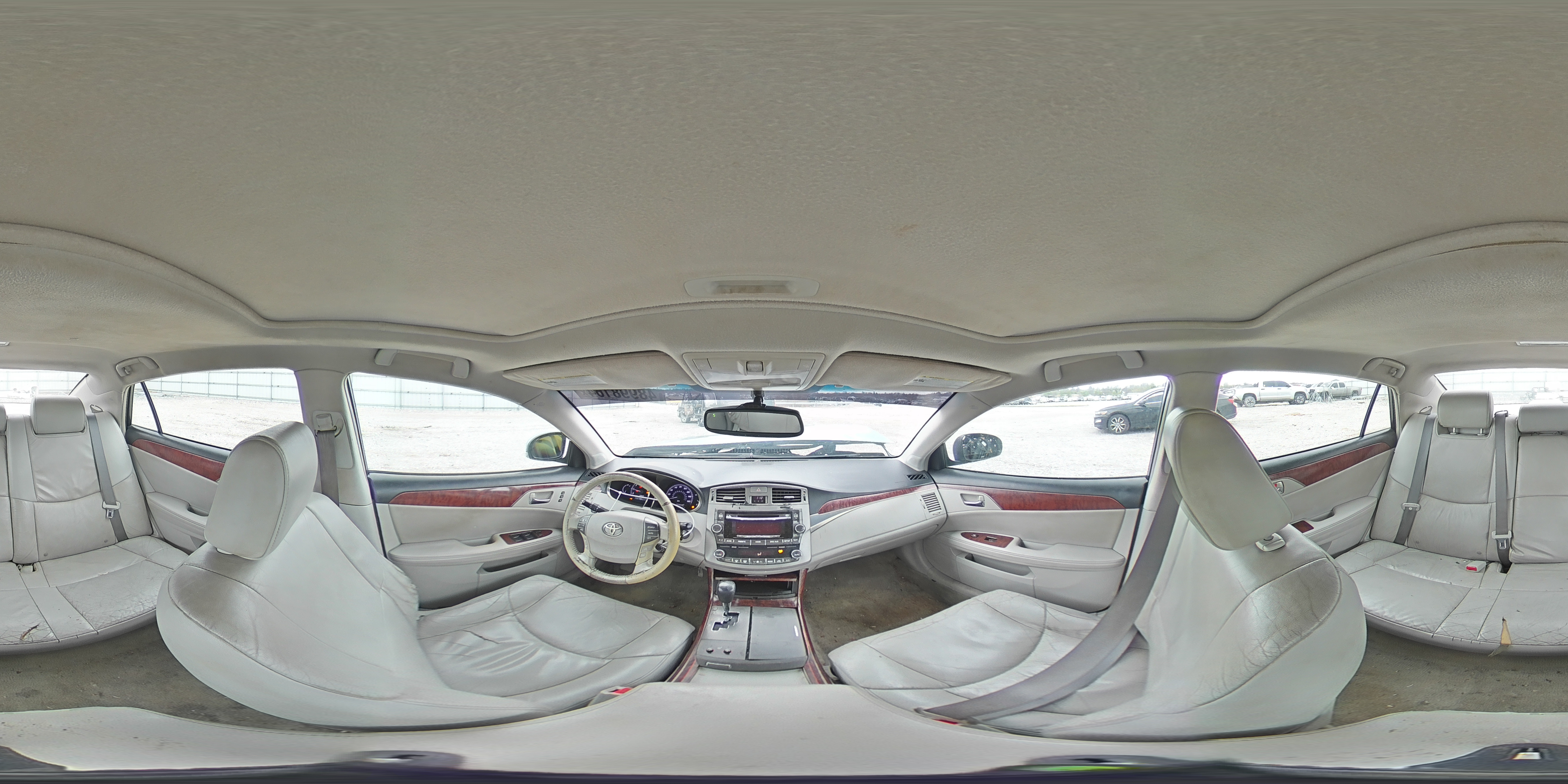 2011 Toyota Avalon Base VIN: 4T1BK3DB8BU401139 Lot: 59518084