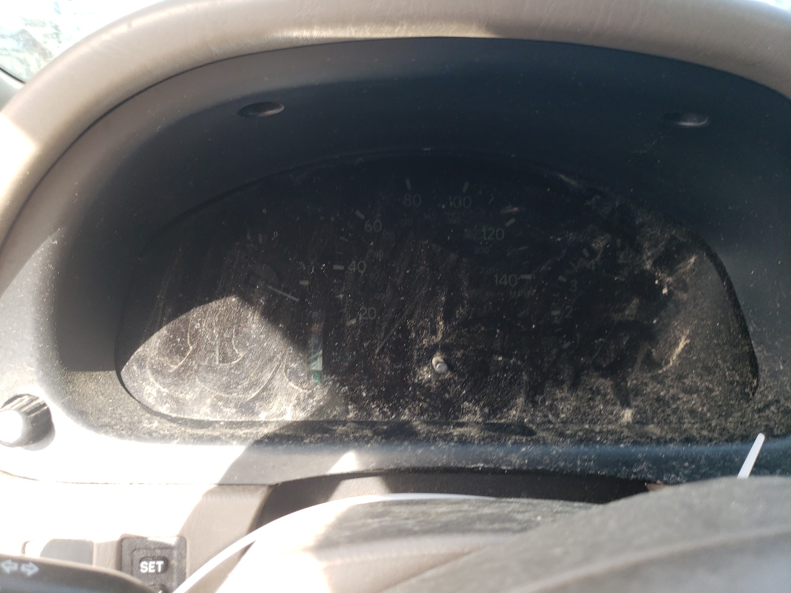 JT6GF10U5Y0079934 2000 Lexus Rx 300