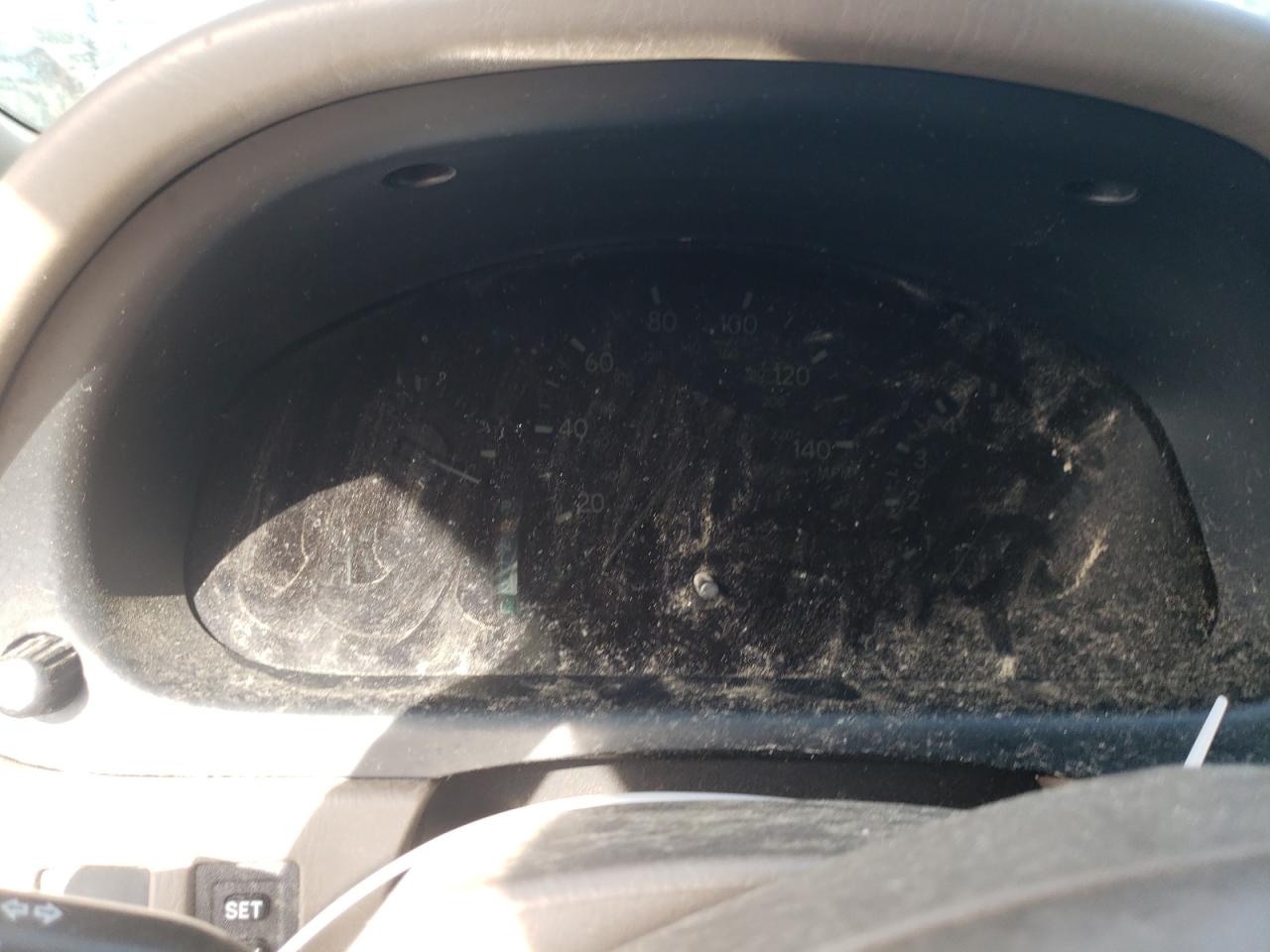 2000 Lexus Rx 300 VIN: JT6GF10U5Y0079934 Lot: 51018724