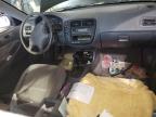 2000 Honda Civic Lx for Sale in Sandston, VA - Front End