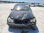 2002 Mercedes-Benz C 240 for Sale in Arcadia, FL - Rollover