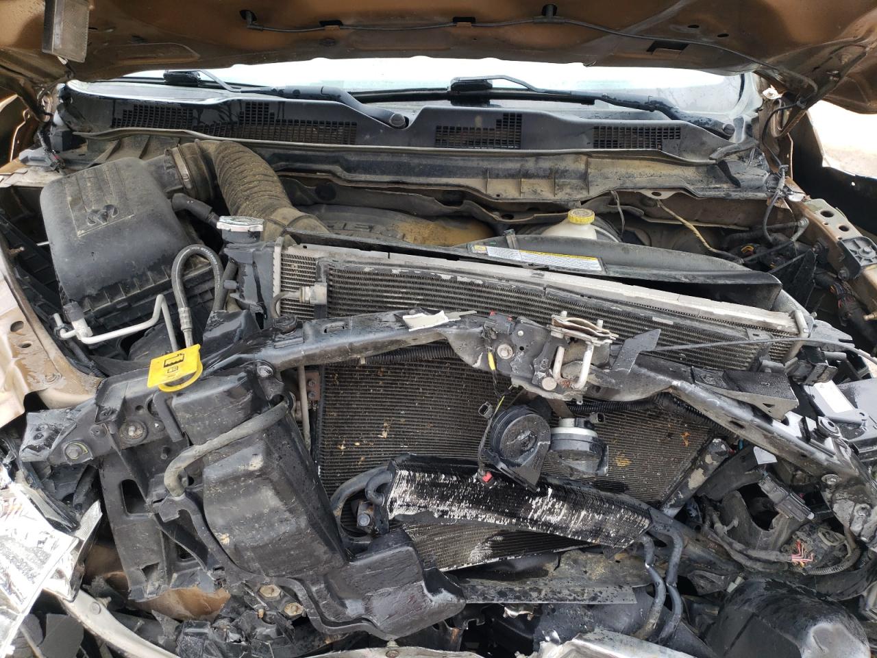 2012 Dodge Ram 1500 Slt VIN: 1C6RD7GT5CS146205 Lot: 49540264