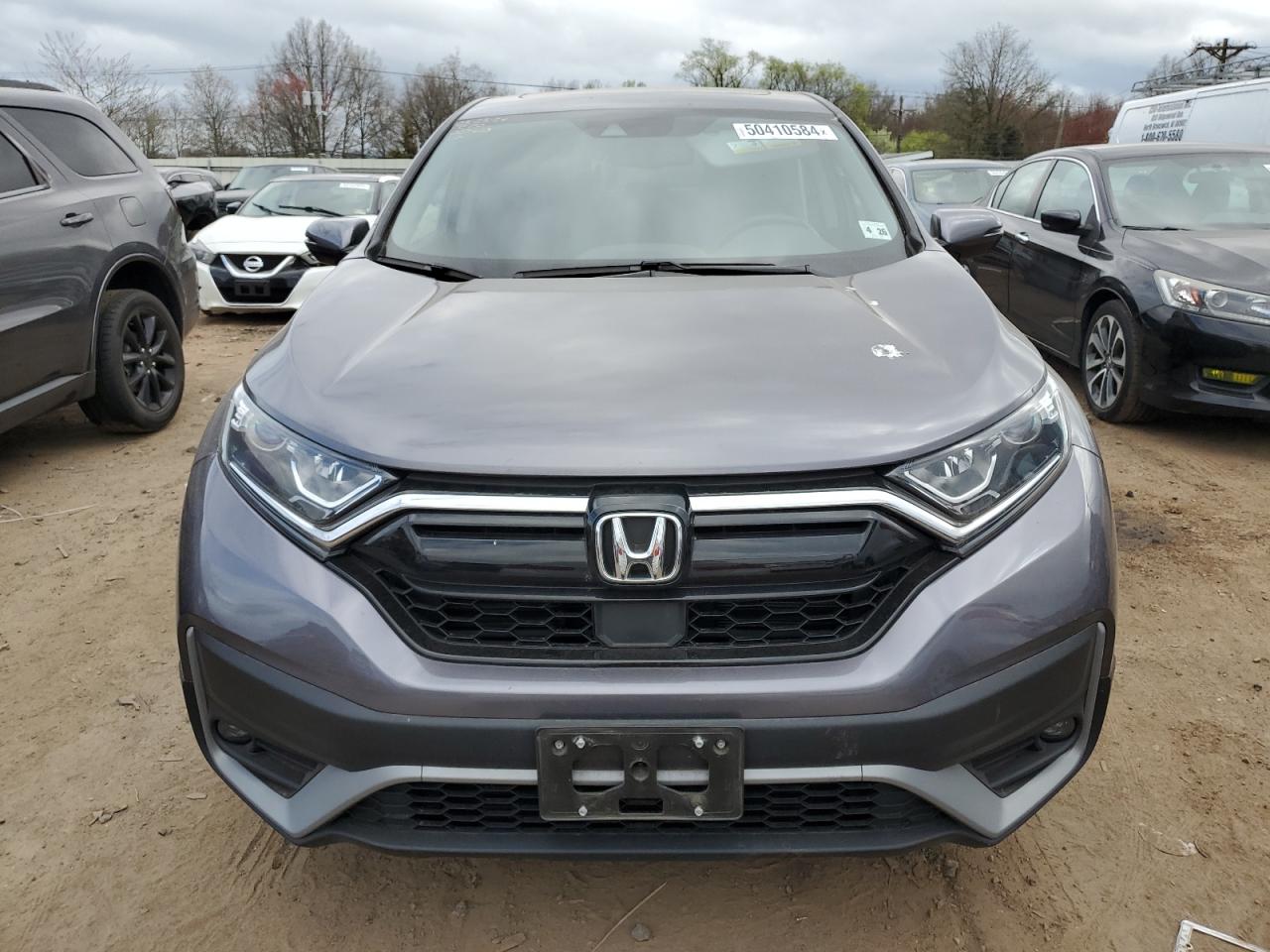 2021 Honda CR-V - Image 5