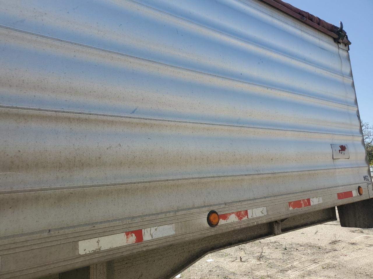 2007 Trav Trailer VIN: 48X2F282071005146 Lot: 51363574