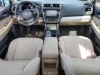 2018 Subaru Legacy 2.5I Premium for Sale in Woodburn, OR - Rear End