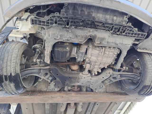 KMHTC61C8EU137876 - 2014 HYUNDAI VELOSTER - #52037064