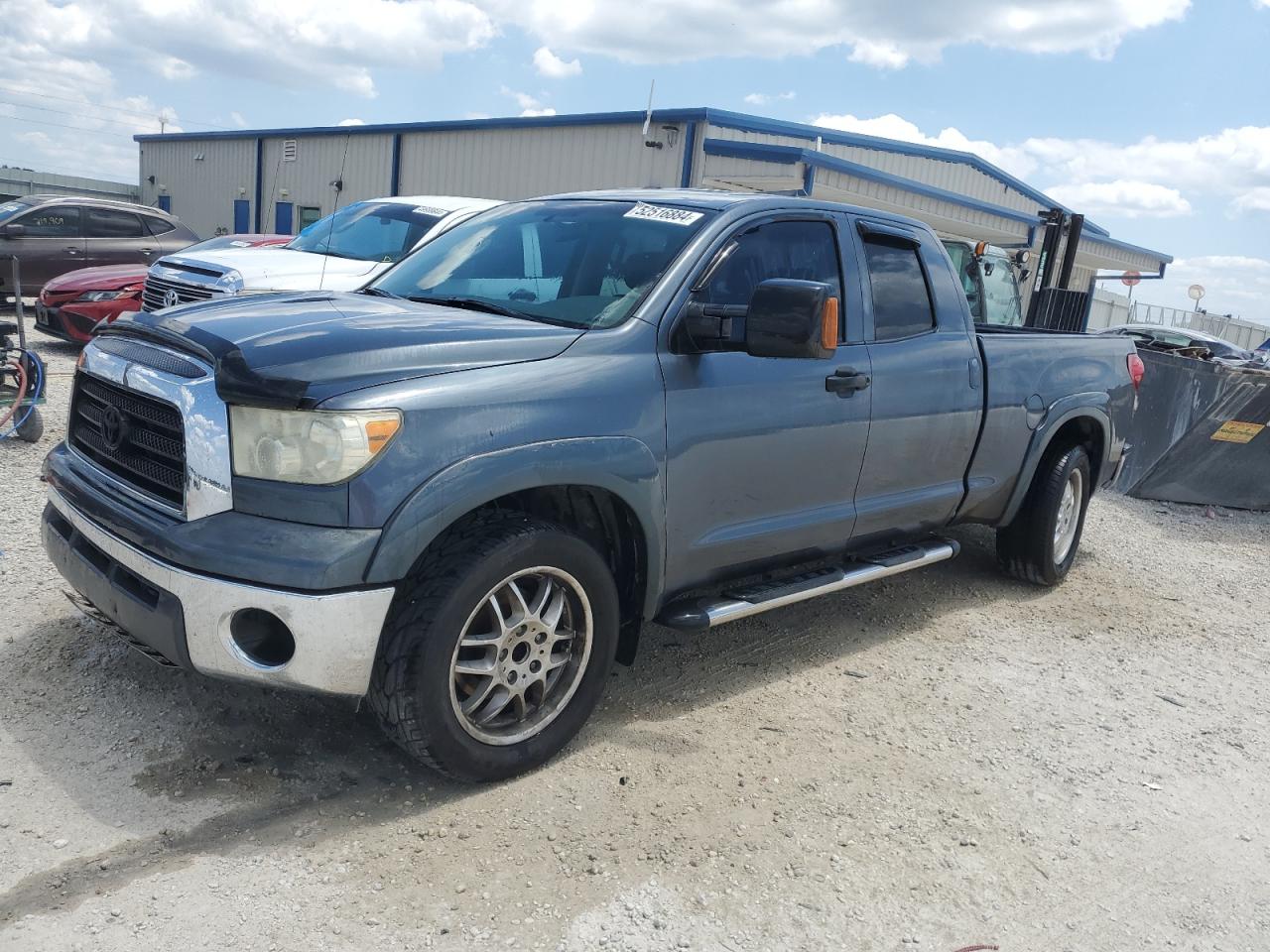 2007 Toyota Tundra - Image 1