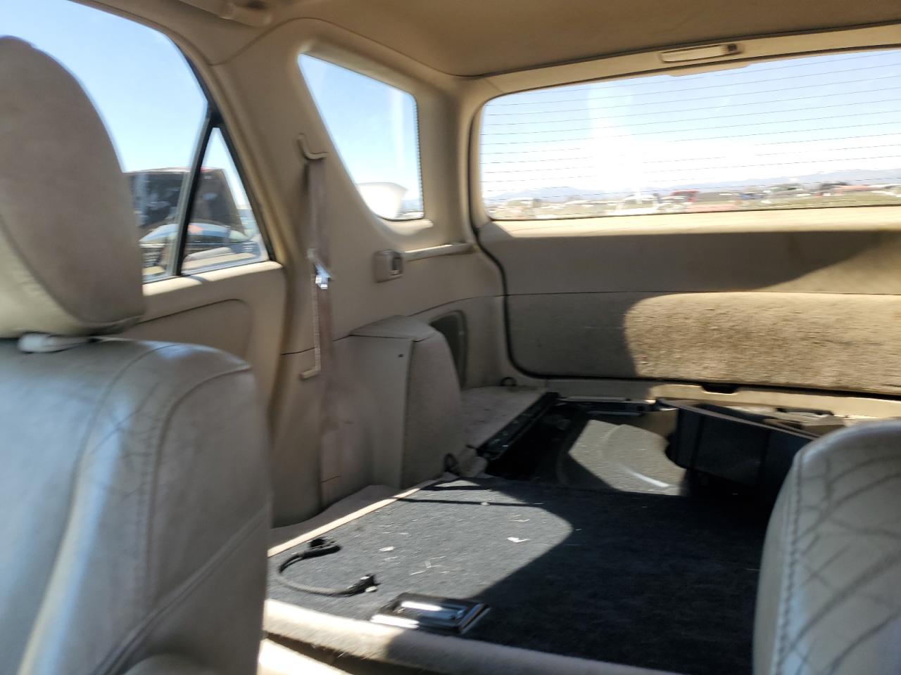 2002 Lexus Rx 300 VIN: JTJHF10U420266132 Lot: 49392074