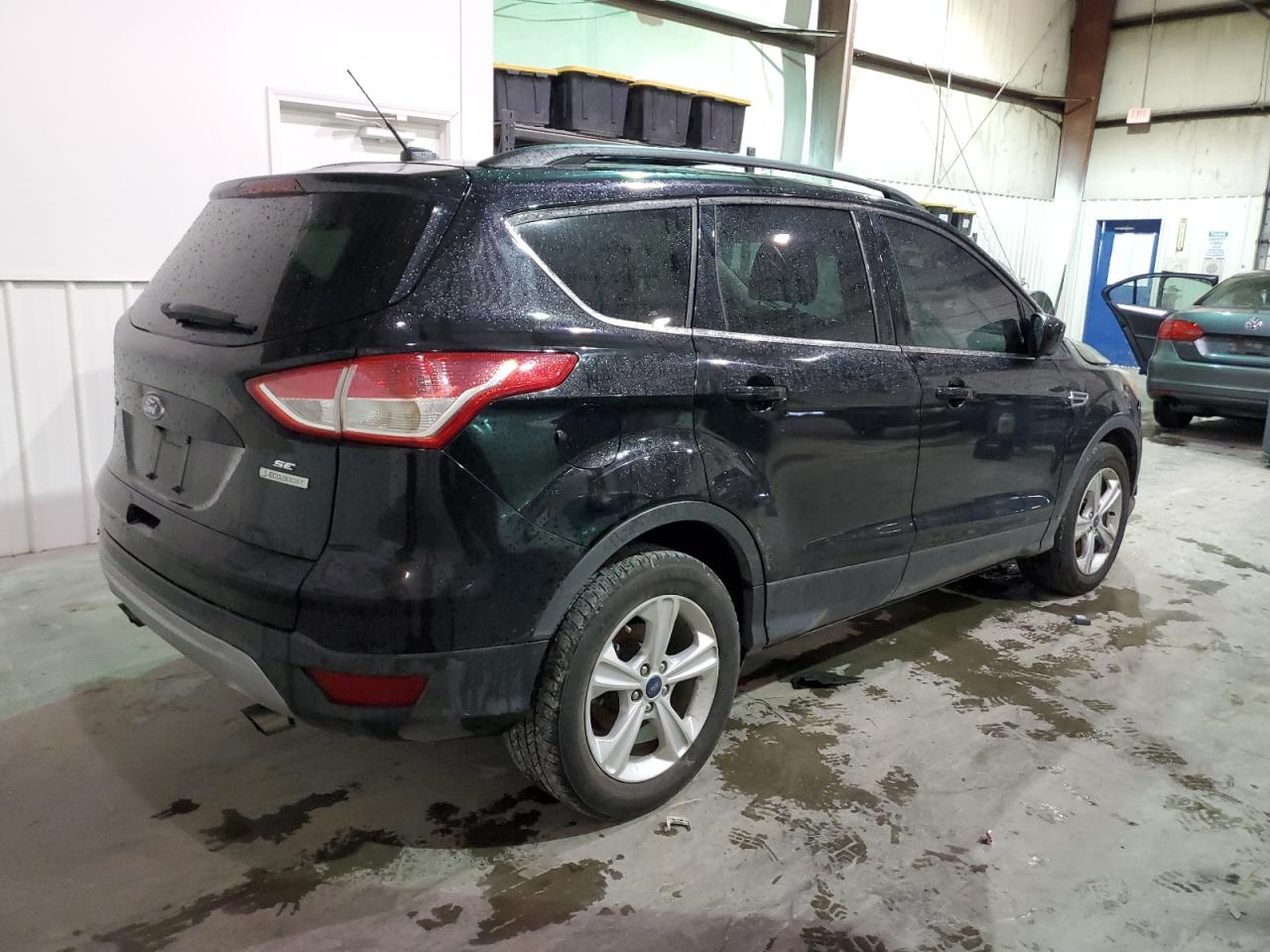 2016 Ford Escape - Image 3