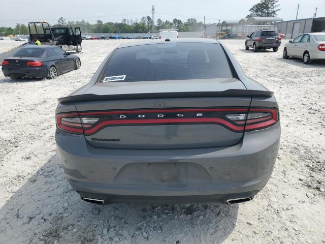  DODGE CHARGER 2019 Silver