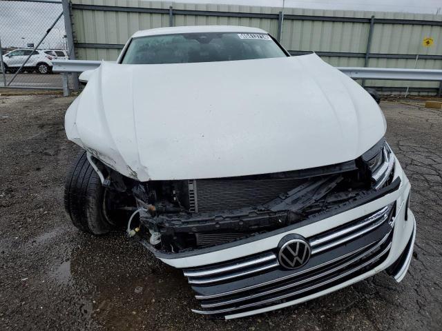 WVWAR7AN9ME004876 | 2021 Volkswagen arteon se