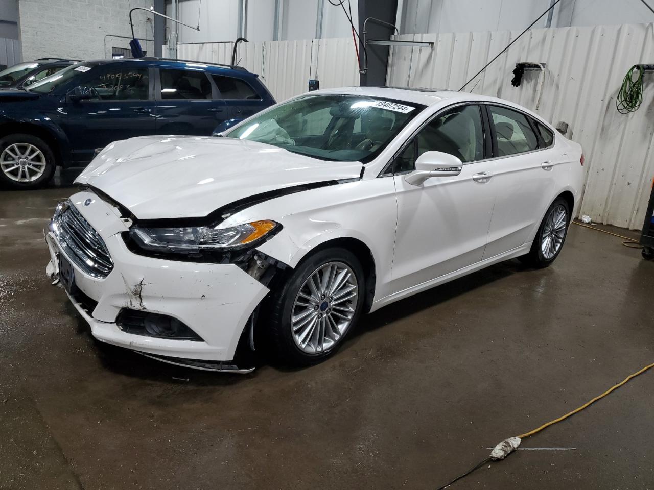 2014 Ford Fusion - Image 1