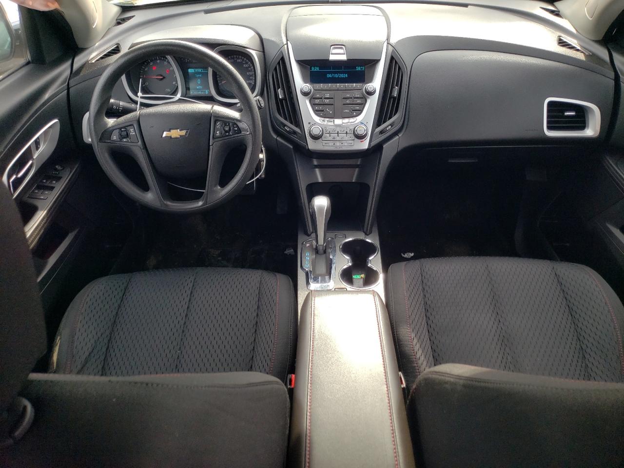 2GNFLEEK7E6298478 2014 Chevrolet Equinox Ls