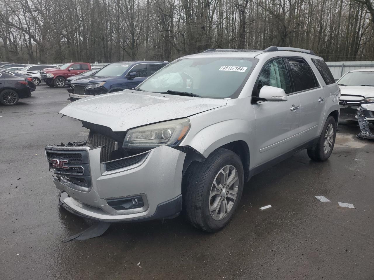 2016 GMC Acadia - Image 1