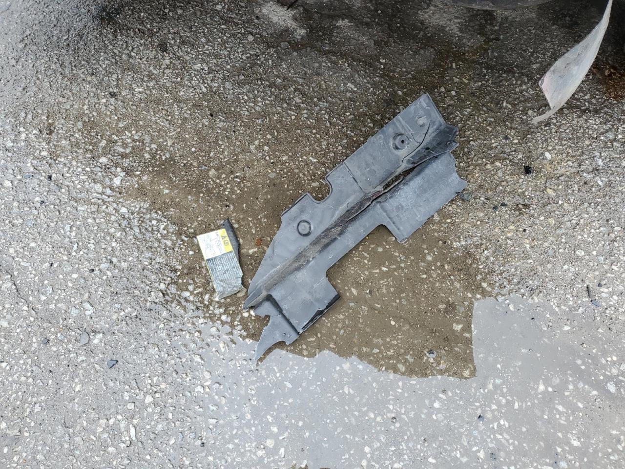 2003 Ford Mustang VIN: 1FAFP40463F433216 Lot: 50217564