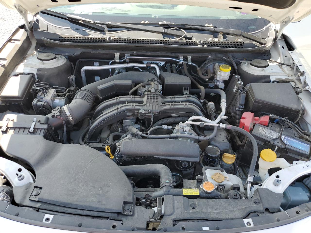 2022 Subaru Outback Limited VIN: 4S4BTANC4N3173966 Lot: 51845994