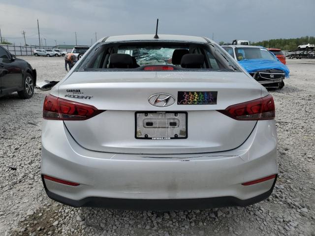 2018 HYUNDAI ACCENT SE 3KPC24A30JE022631  51196004