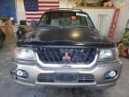 2000 Mitsubishi Montero Sport Ls იყიდება Helena-ში, MT - Front End
