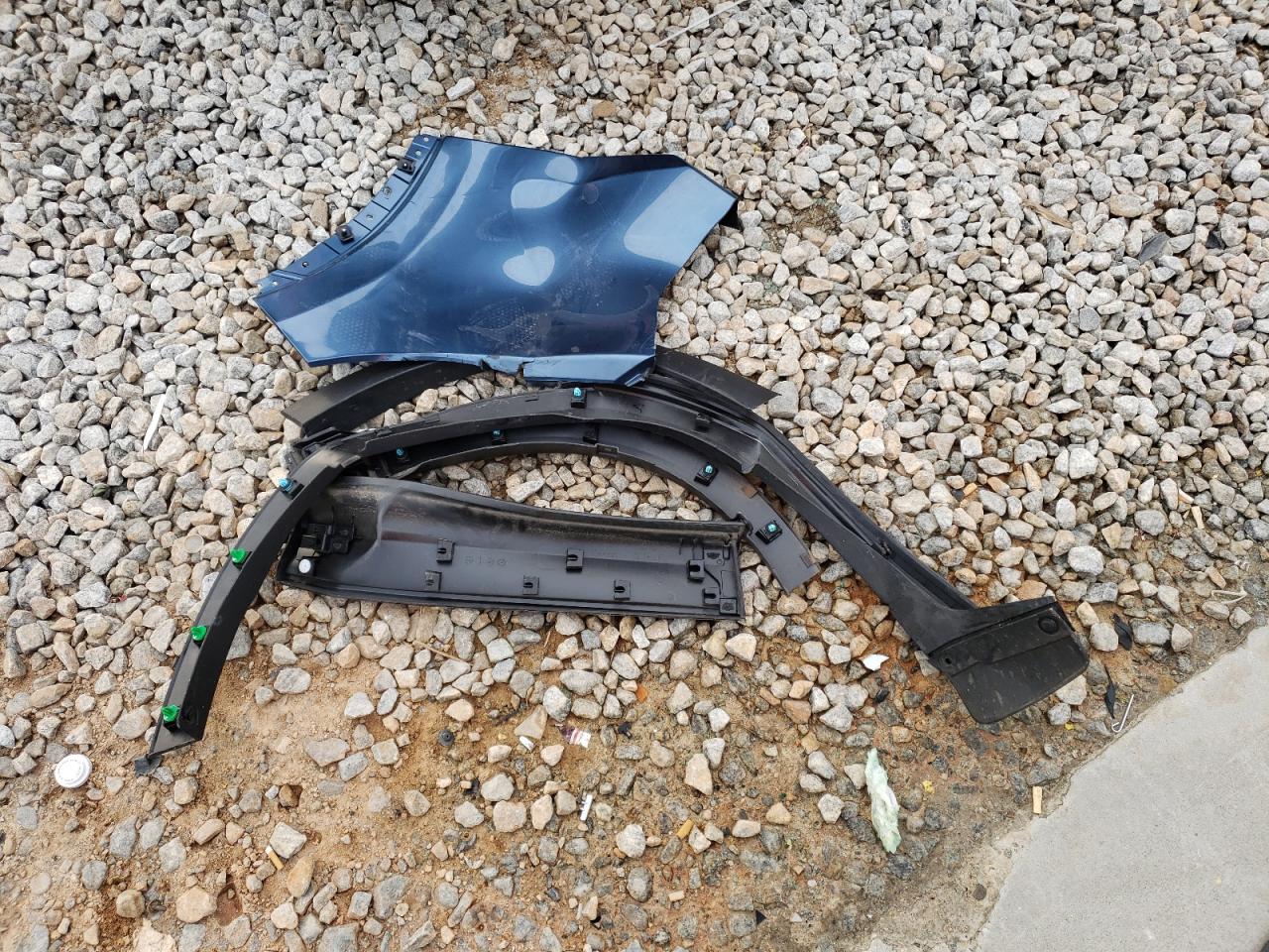 2023 Mazda Cx-5 VIN: JM3KFBAMXP0214578 Lot: 51343404