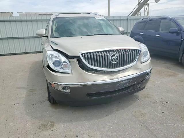 2012 Buick Enclave VIN: 5GAKVCED4CJ240367 Lot: 51816534