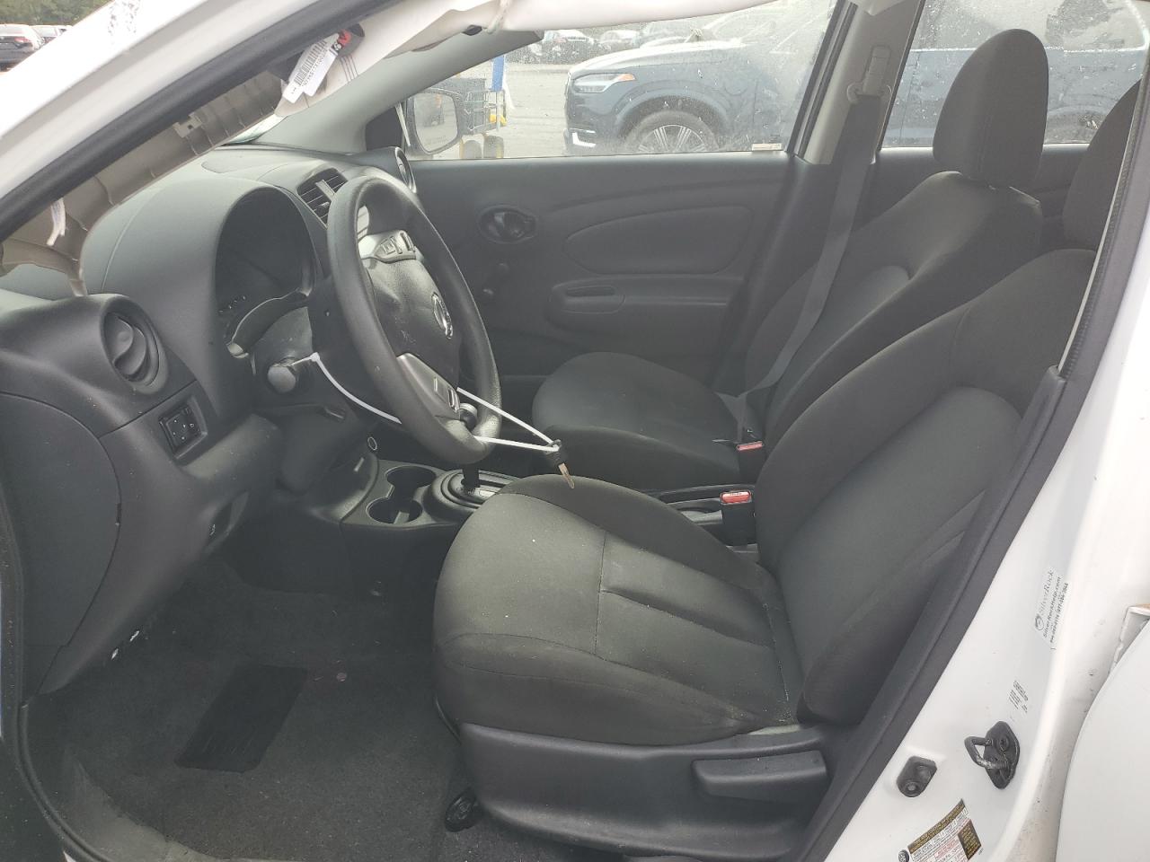 2018 Nissan Versa S VIN: 3N1CN7APXJL830687 Lot: 51229794