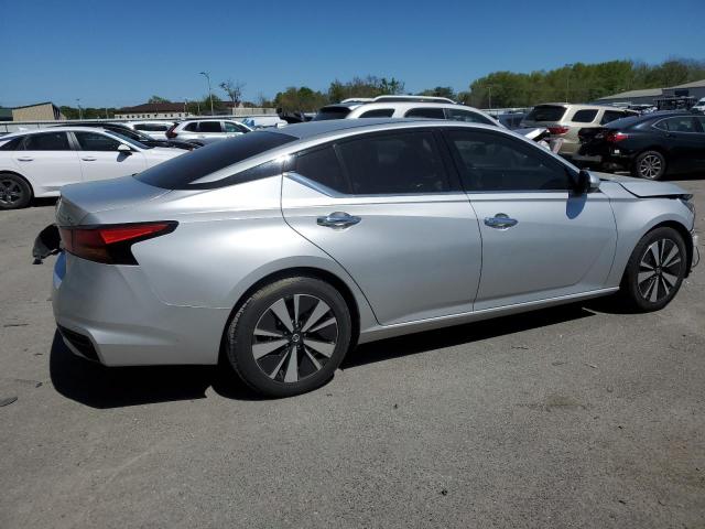 2019 NISSAN ALTIMA SL 1N4BL4EV6KC238020  52757984