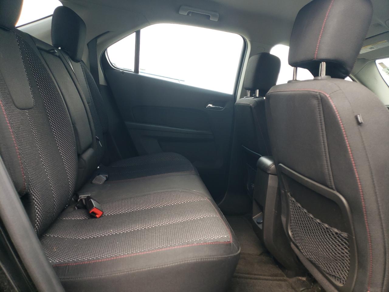 2GNFLEEK4H6213715 2017 Chevrolet Equinox Ls