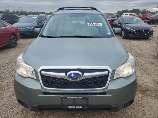 2014 SUBARU FORESTER 2 JF2SJAEC7EH459874  50723504