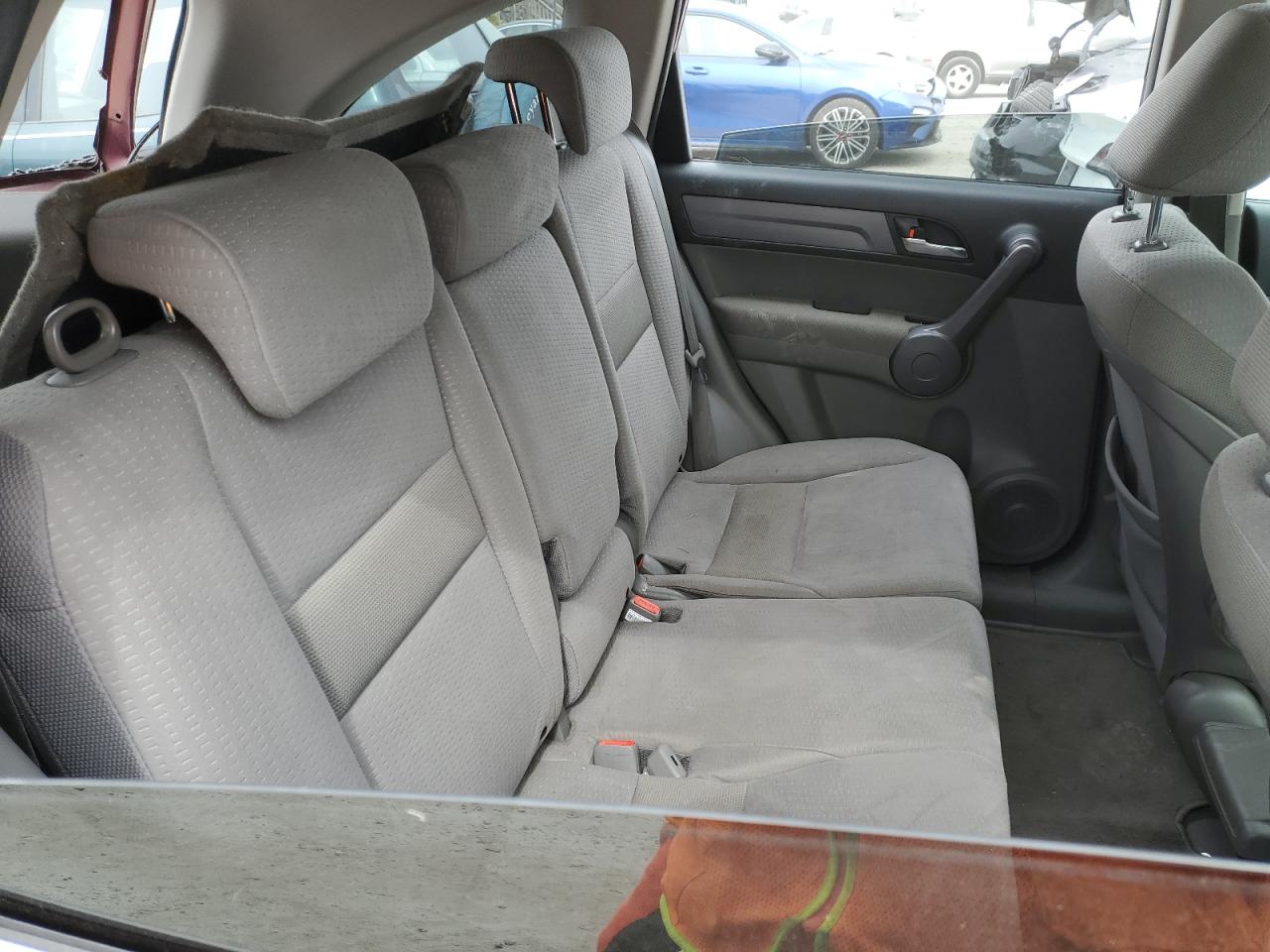 2009 Honda Cr-V Ex VIN: JHLRE48509C000868 Lot: 49071844