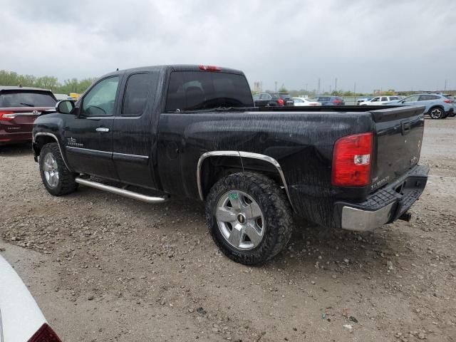 1GCEC29079Z279208 | 2009 Chevrolet silverado c1500 lt