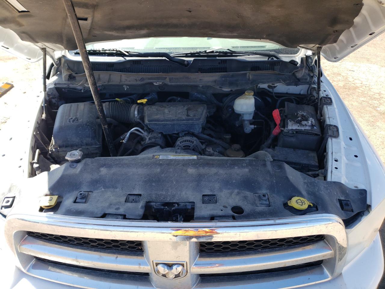 2012 Dodge RAM - Image 11