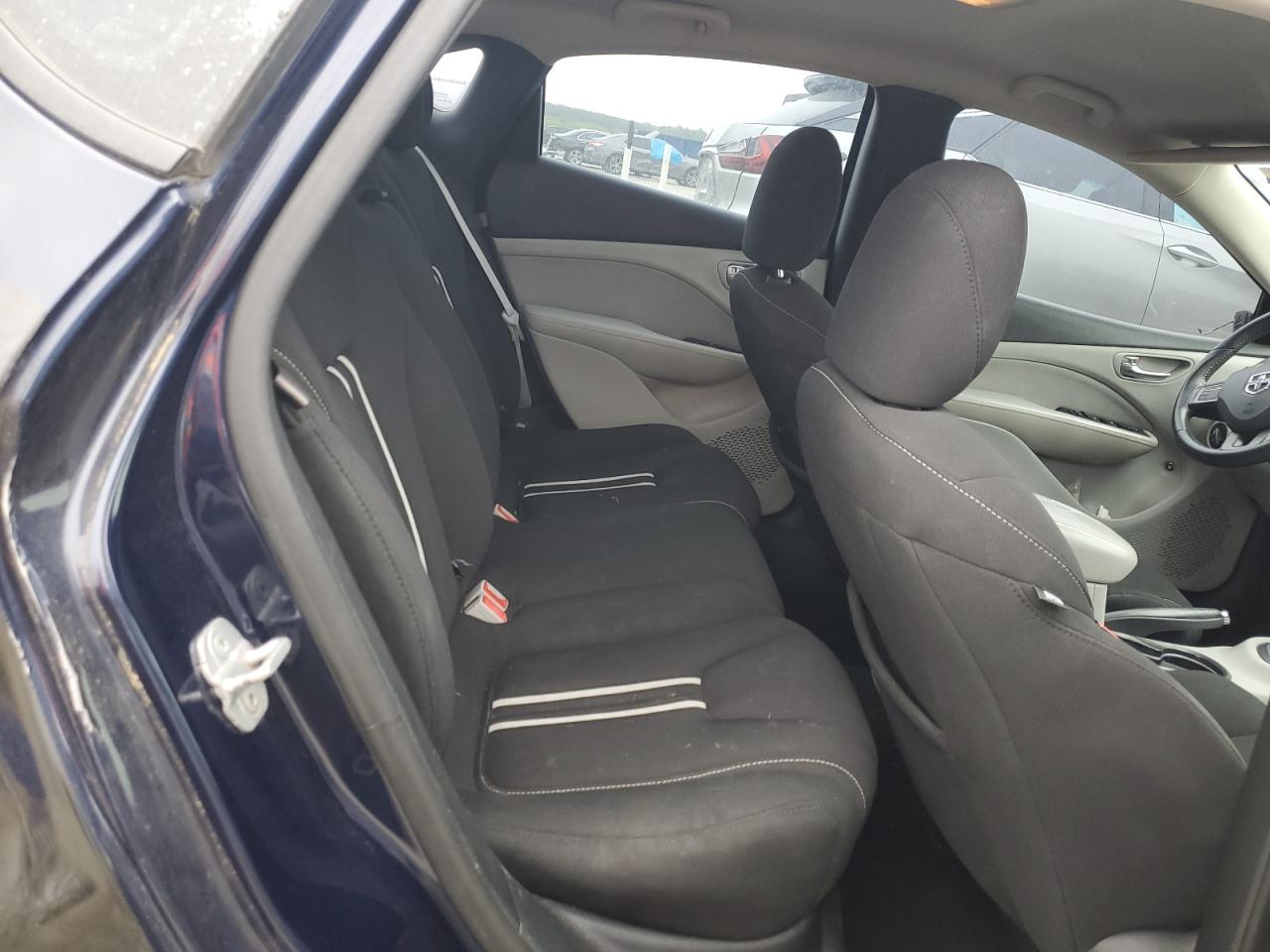 2013 Dodge Dart Sxt VIN: 1C3CDFBA0DD313711 Lot: 53078054