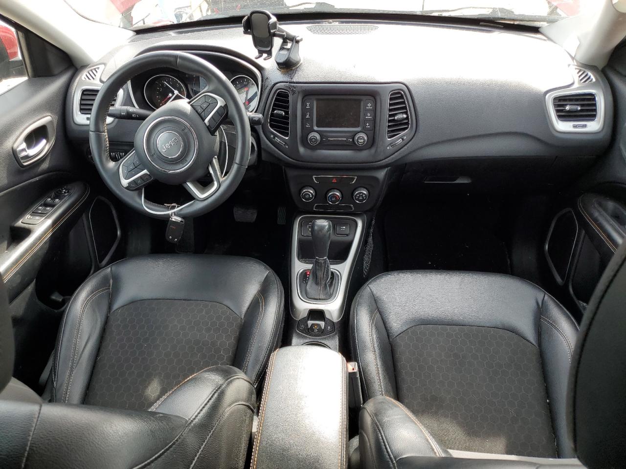 2018 Jeep Compass - Image 8
