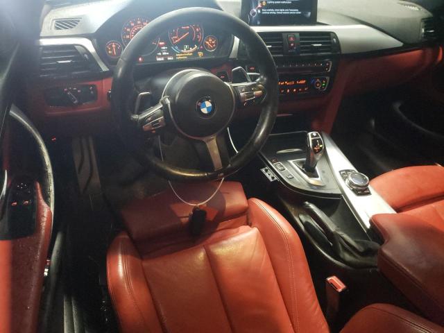 Купе BMW 4 SERIES 2014 Білий