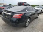 2013 Nissan Altima 3.5S for Sale in Cahokia Heights, IL - Front End