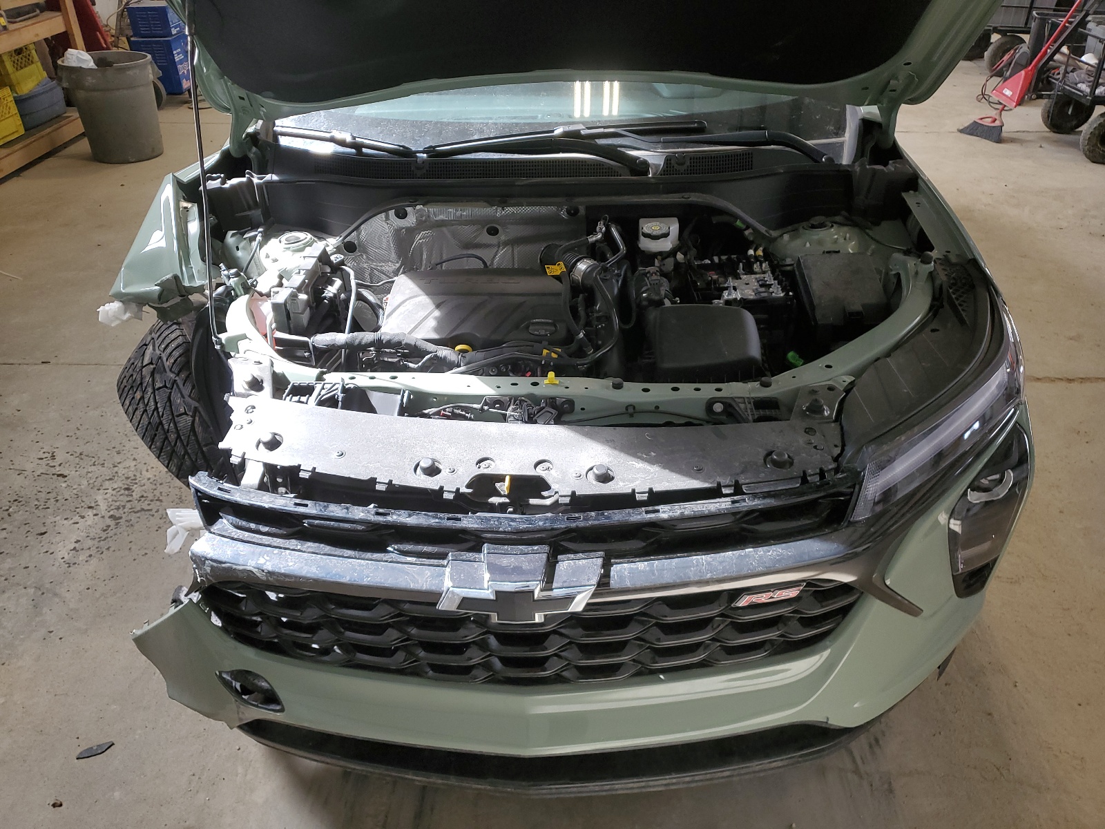 KL77LJE23RC087875 2024 Chevrolet Trax 2Rs