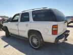 2003 Chevrolet Tahoe C1500 na sprzedaż w Houston, TX - Front End