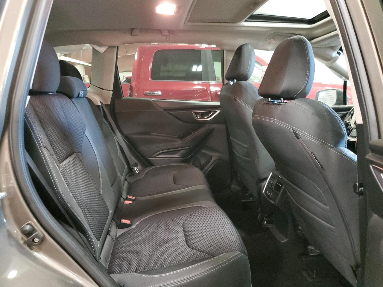 2020 Subaru Forester Premium VIN: JF2SKAJC0LH486463 Lot: 50035624