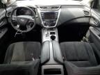 2020 Nissan Murano S en Venta en Montgomery, AL - Side