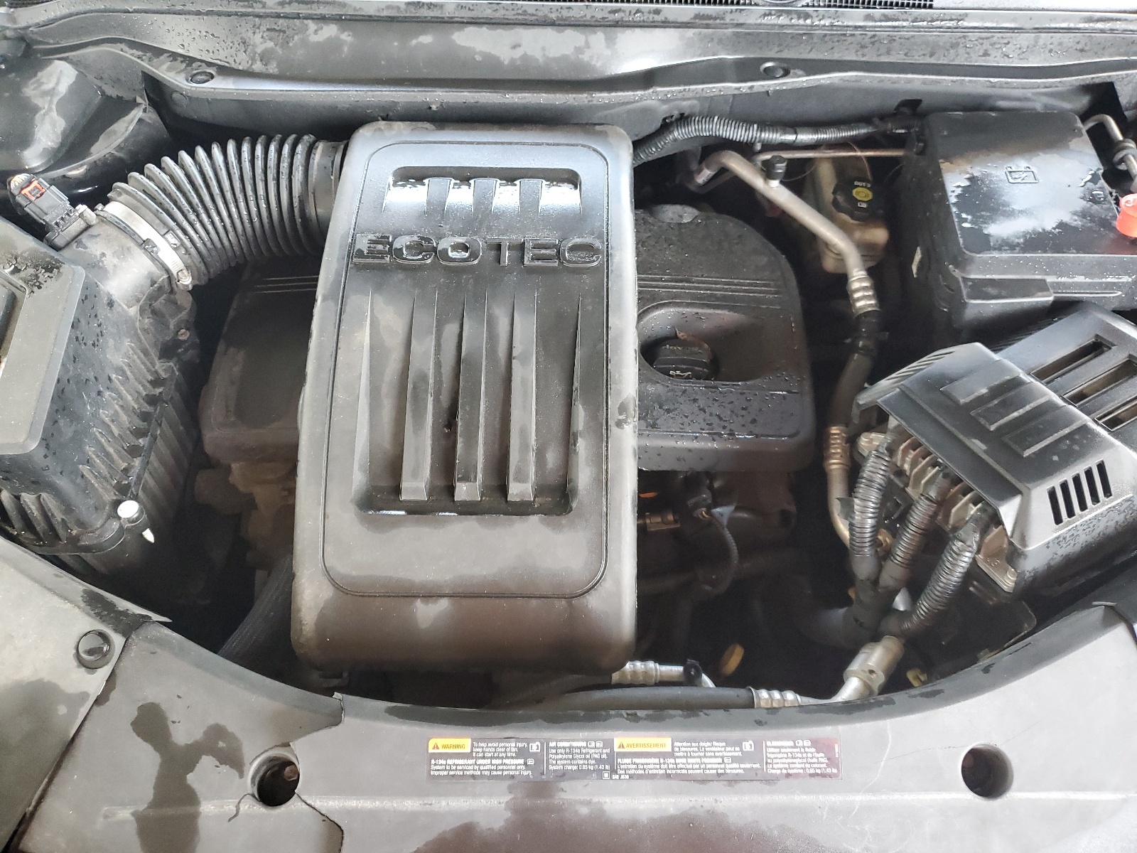 2GKALMEK0E6262505 2014 GMC Terrain Sle