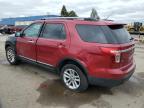 2015 Ford Explorer Xlt იყიდება Woodhaven-ში, MI - Front End