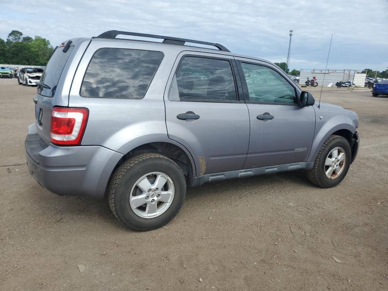 2008 Ford Escape - Image 3