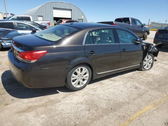 4T1BK3DB9CU451498 | 2012 Toyota avalon base