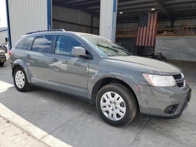  DODGE JOURNEY 2019 Сірий